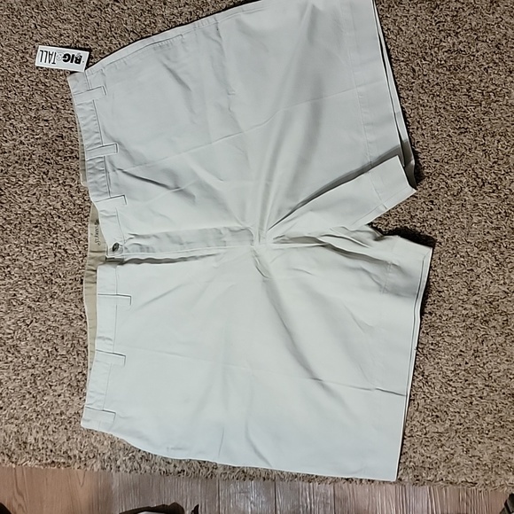 Chino Short Retro - Picture 3 of 5